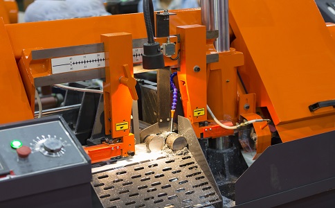 惠水龙门带锯床具备哪些优点？